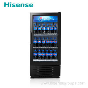 Hisense FL-35WC Commercial Showcase